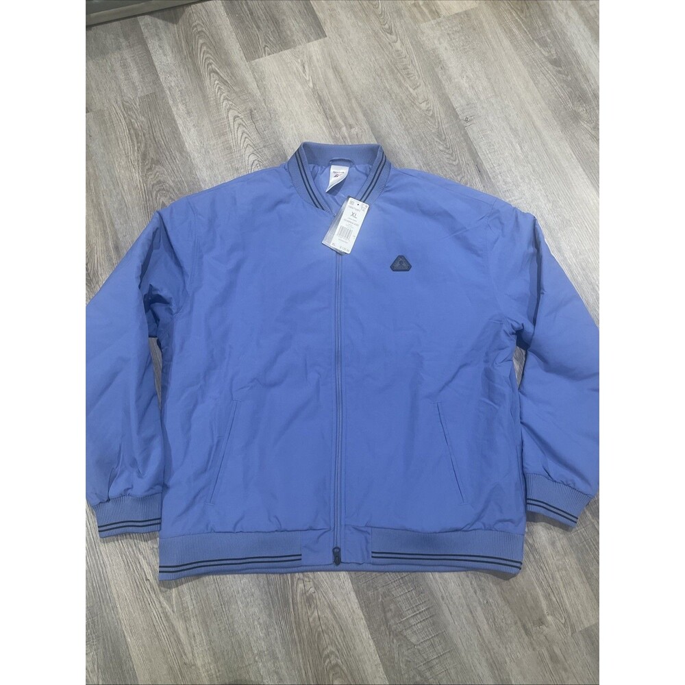 Reebok ATP Hoopwear Jacket "Above The Rim" Mens size XL